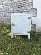 Ancien frigidaire vintage d'occasion  Cahors