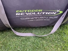 Outdoor revolution cayman for sale  SHREWSBURY