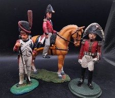 Del prado soldats d'occasion  Cherbourg-Octeville-