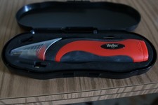 Saldatore stagno weller usato  Lanciano