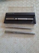 Parker fountain ink for sale  HALIFAX
