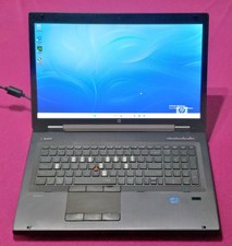 8760w elitebook laptop d'occasion  Expédié en Belgium
