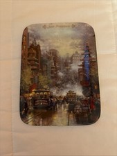 Thomas kinkade vintage for sale  Oregon City