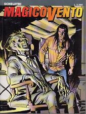 Fumetto magico vento usato  Villar Focchiardo