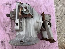 Volvo penta 120 for sale  IPSWICH