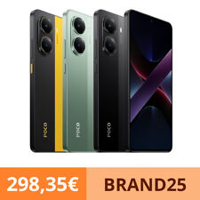 Xiaomi POCO X7 Pro 5G Smartphone 12GB+512GB AMOLED Dimensity 8400 Ultra HyperOS2, używany na sprzedaż  Wysyłka do Poland