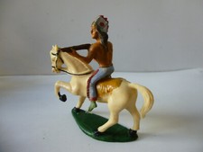 Cavalier indien ref d'occasion  Rosny-sous-Bois