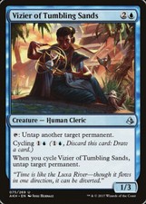Mtg magic akh usato  Cittadella