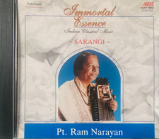 Immortal essence sarangi for sale  UK
