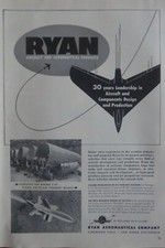 1953 pub ryan d'occasion 1953 pub ryan d'occasion  Yport