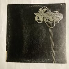 Natural Gas Self Titled Vinyl, LP 1976 Private Stock ‎– PS 2011 comprar usado  Enviando para Brazil