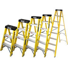 Excel electricians fibreglass for sale  MILTON KEYNES