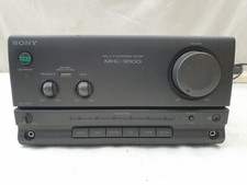 Sony stereo integrated for sale  REDHILL