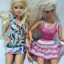 Mattel barbie fashion for sale  LEICESTER