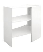 Closetmaid suitesymphony wood for sale  USA