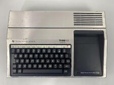 Texas instruments vintage d'occasion  Expédié en Belgium