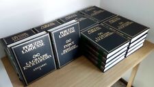 Enciclopedia peruzzo larousse usato  Bergamo
