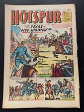 Hotspur comic 203 for sale  READING