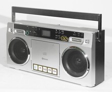 Lenco scd 580si gebraucht kaufen  Hamburg