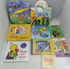 Lot children books for sale  Woodmere