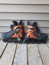 Patins em linha Nike Zoom Air Agitate Street Hockey tamanho 13 comprar usado  Enviando para Brazil