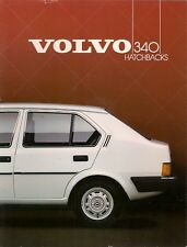 Volvo 340 series for sale  UK