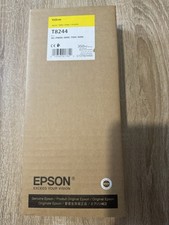 Genuine epson t8244 for sale  LONDON