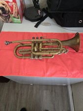 Pan american cornet for sale  Riddle