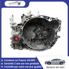 Boite vitesses peugeot d'occasion Boite vitesses peugeot d'occasion  Saint-Quentin