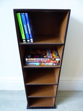 Freestanding dvd stand for sale  STOCKPORT