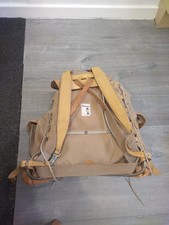 Original lafuma backpack for sale  WHITLEY BAY