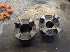Rotex ktr coupling d'occasion  Bouaye