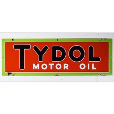 Tydol motor oil for sale  Onley