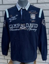 Camp david herren gebraucht kaufen  Kirchlinteln