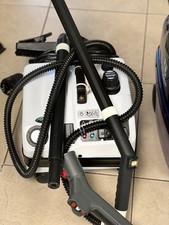 Vapor clean white for sale  San Jose