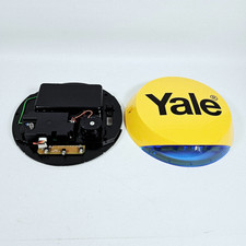 Yale alarm box for sale  COLCHESTER