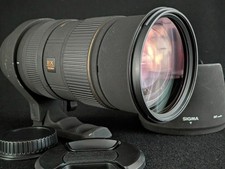 Sigma 500mm 6.3 d'occasion  Expédié en Belgium