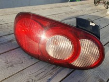 Mazda mx5 rear for sale  YELVERTON