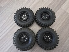 Crawler scaler räder gebraucht kaufen Crawler scaler räder gebraucht kaufen  Soltau