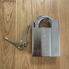 abloy padlock for sale abloy padlock for sale PLYMOUTH
