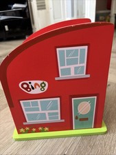 Cbeebies bing bunny for sale  LONDON
