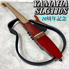 yamaha silent slg200n comprar usado  Enviando para Brazil