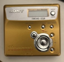 Sony net walkman for sale  Winchendon
