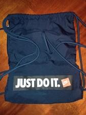 Sacca nike just usato  Calcio
