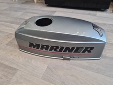 Mercury mariner 2.5hp for sale  DOVER