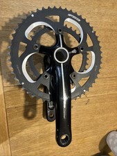 Fsa bb30 crankset for sale  SOMERTON