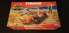 Kenner stinger boite d'occasion  Sceaux