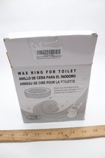 Universal toilet wax for sale  Chillicothe