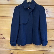 Zara navy line for sale  Amherst