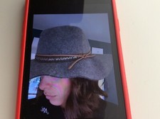 Sessun chapeau femme d'occasion  Perpignan-
